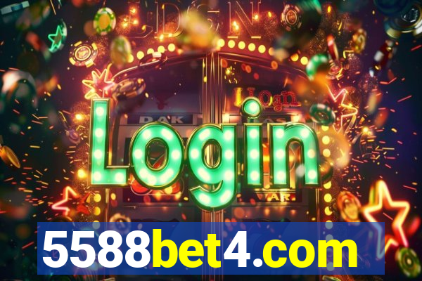 5588bet4.com