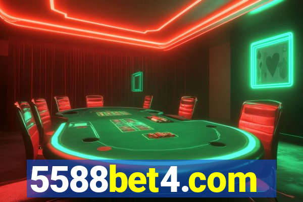 5588bet4.com