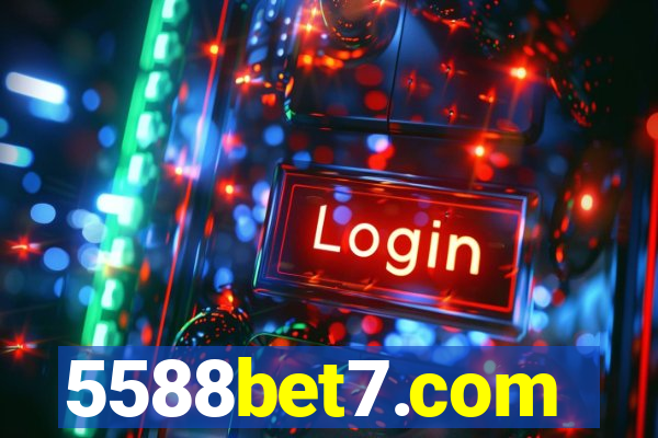 5588bet7.com