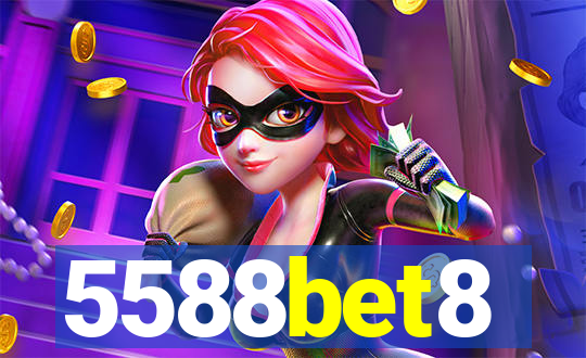 5588bet8