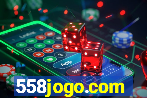 558jogo.com