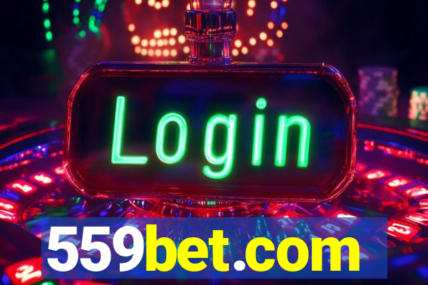 559bet.com