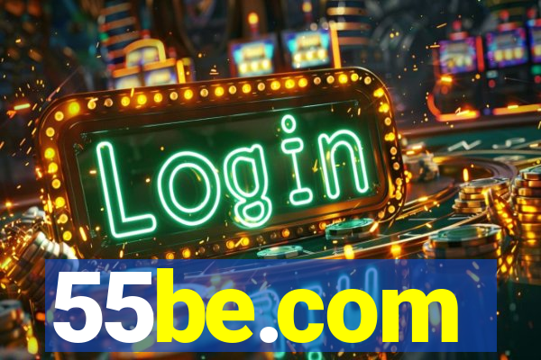 55be.com