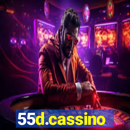 55d.cassino