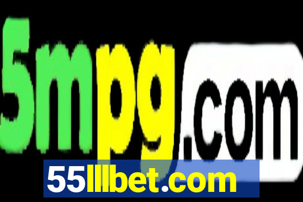 55lllbet.com