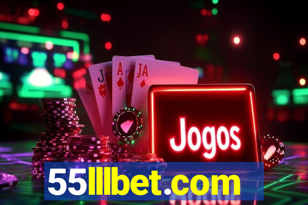 55lllbet.com
