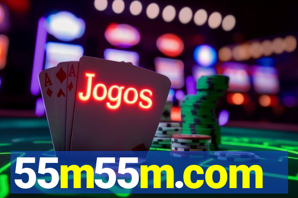 55m55m.com