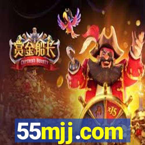 55mjj.com