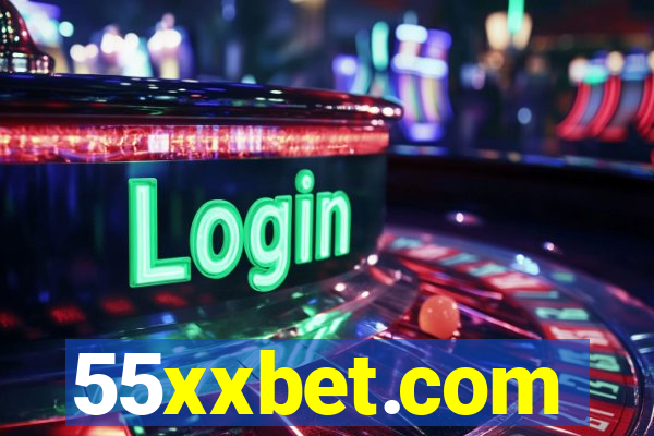 55xxbet.com