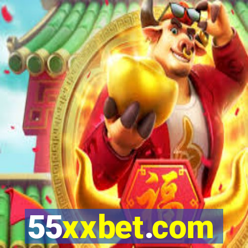 55xxbet.com
