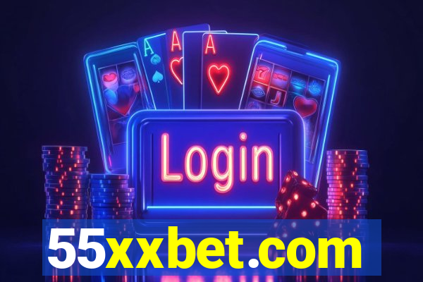 55xxbet.com