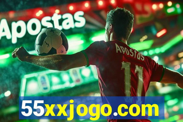 55xxjogo.com
