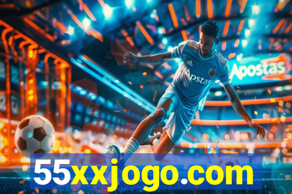 55xxjogo.com