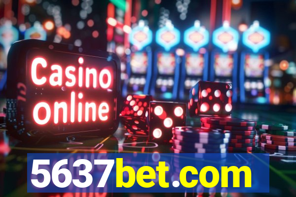 5637bet.com