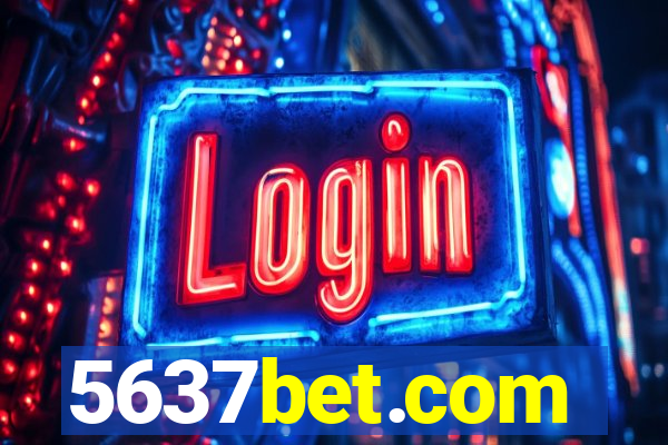 5637bet.com