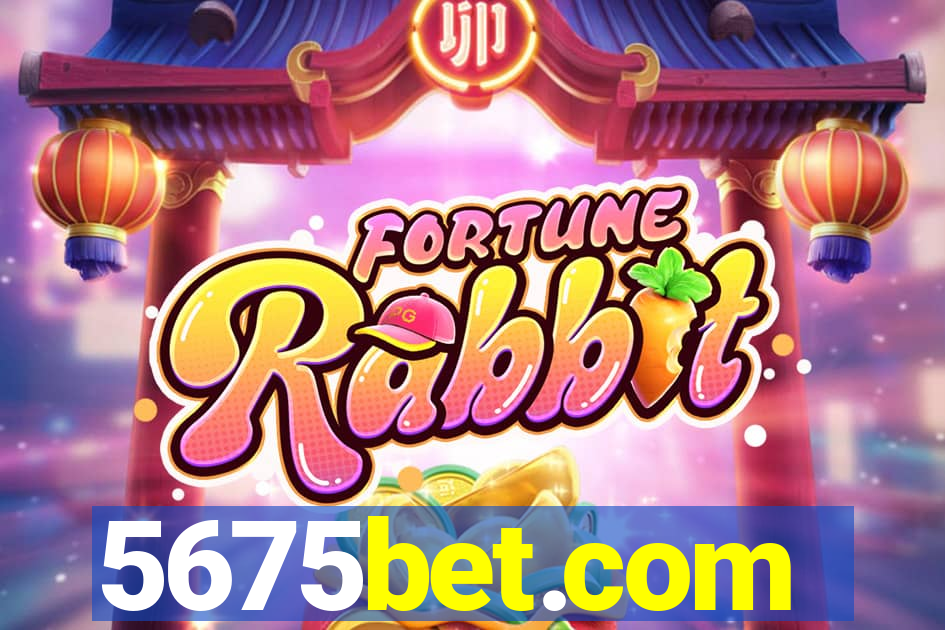 5675bet.com