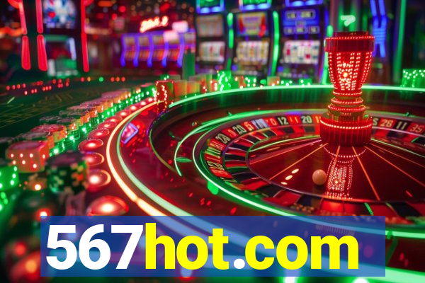567hot.com