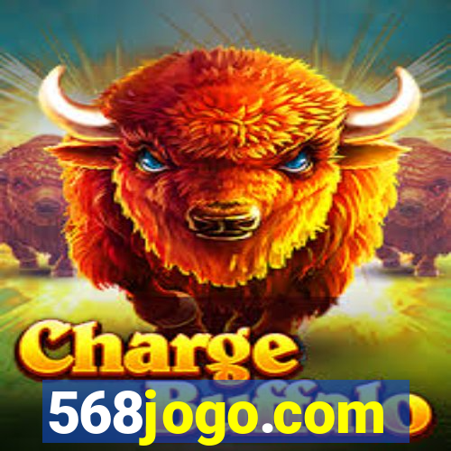568jogo.com