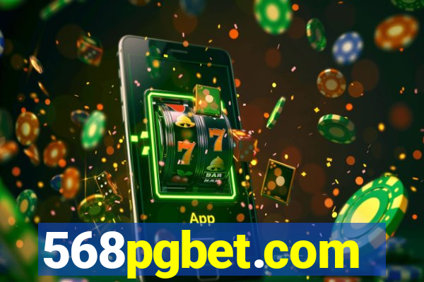 568pgbet.com