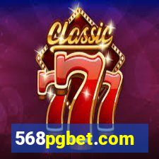 568pgbet.com