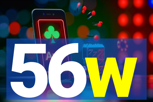 56w