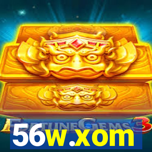 56w.xom