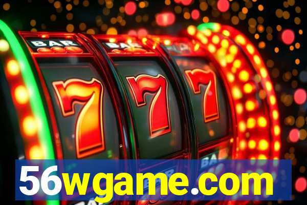 56wgame.com