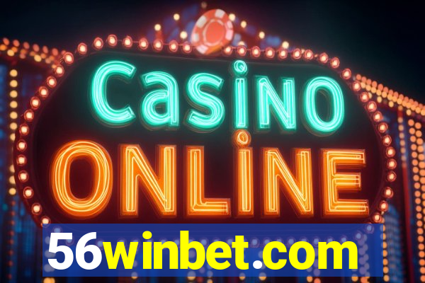 56winbet.com