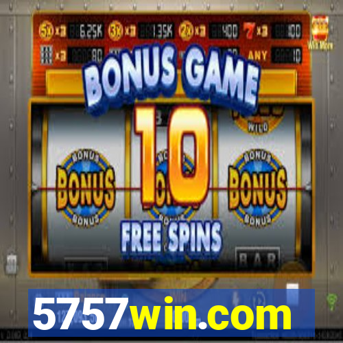 5757win.com