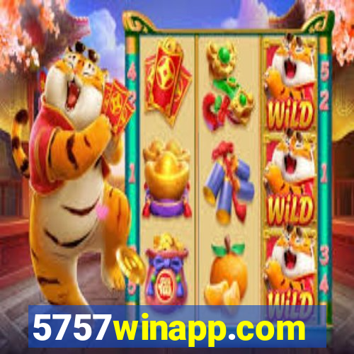 5757winapp.com