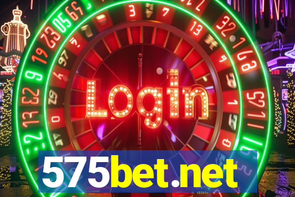 575bet.net