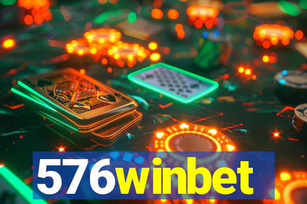 576winbet