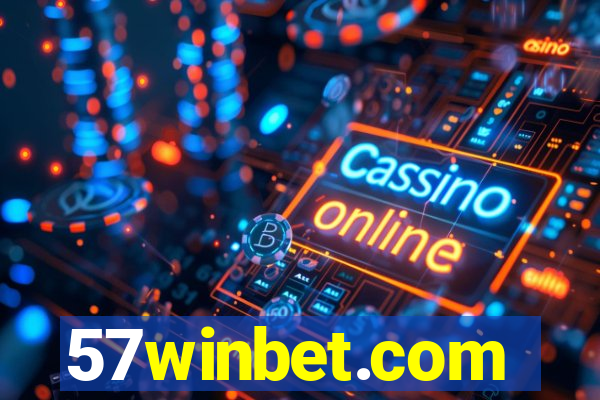 57winbet.com