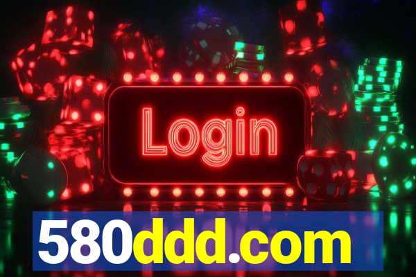 580ddd.com