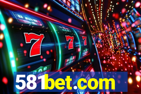 581bet.com