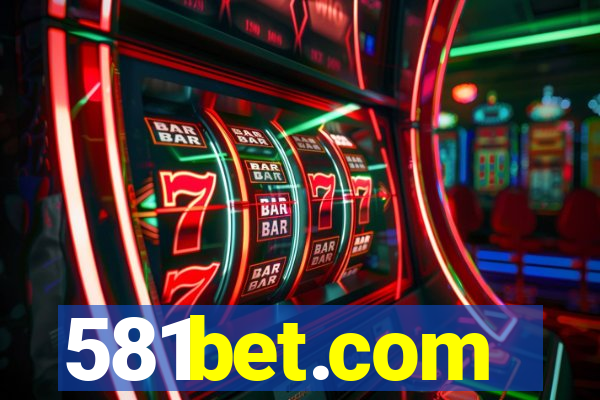 581bet.com