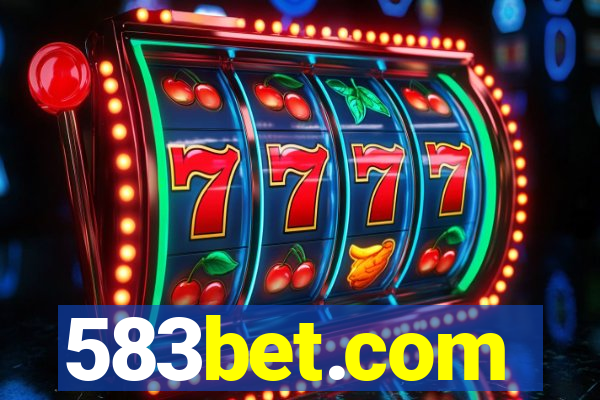 583bet.com
