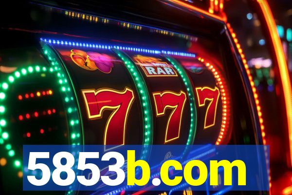 5853b.com