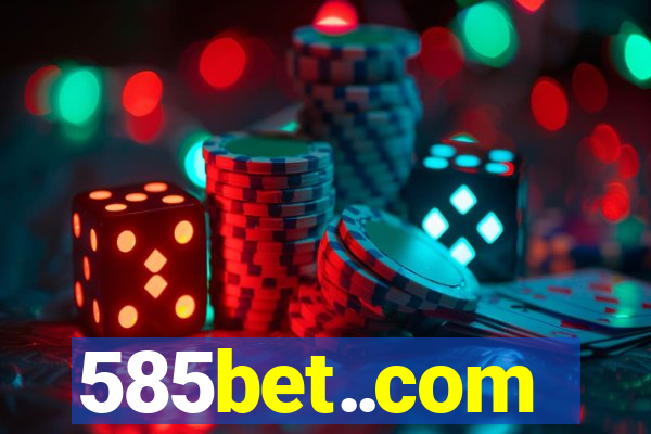 585bet..com