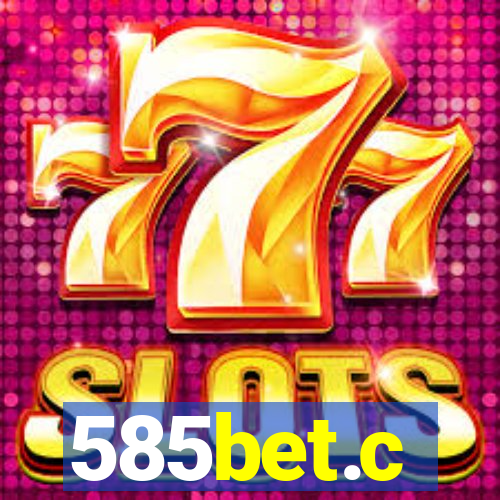 585bet.c