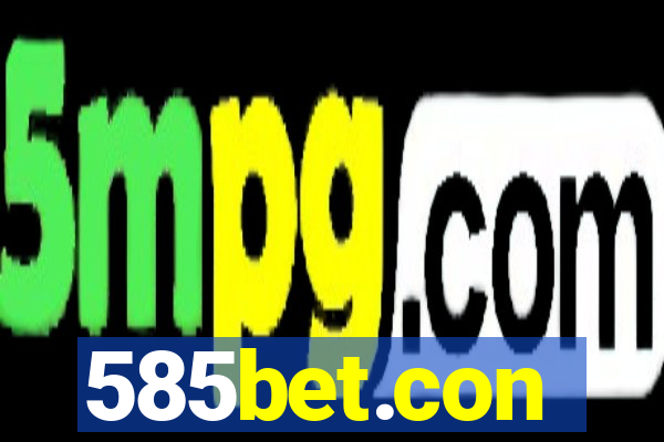 585bet.con