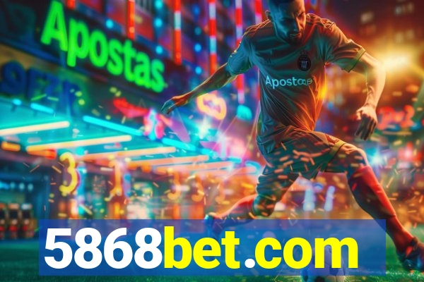 5868bet.com