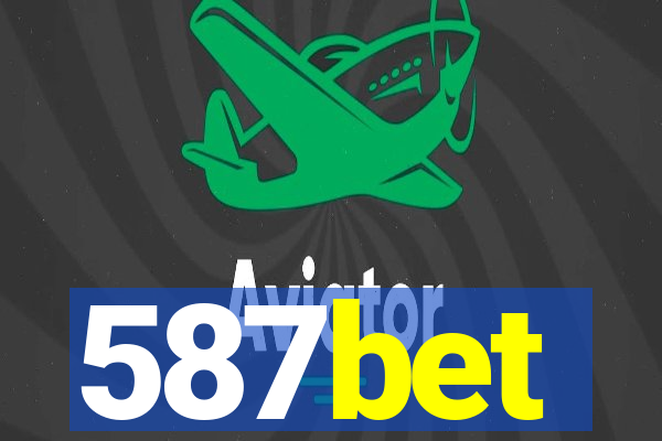 587bet