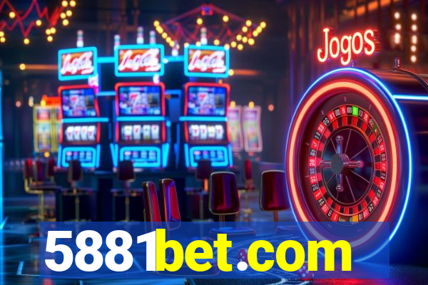 5881bet.com