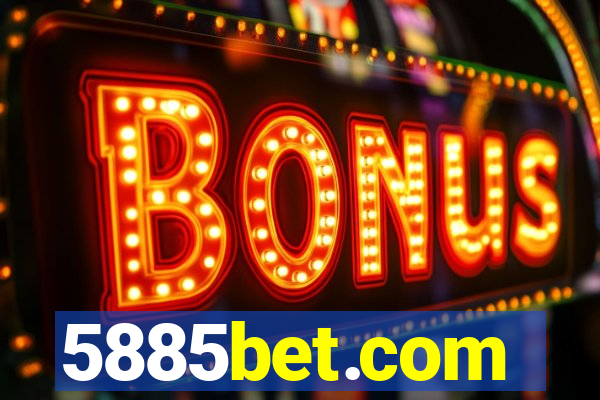 5885bet.com