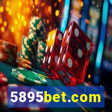 5895bet.com