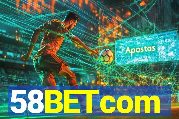 58BETcom
