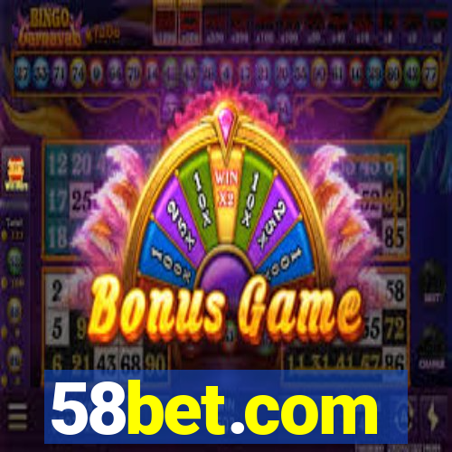 58bet.com