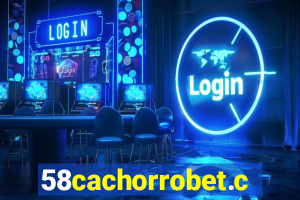 58cachorrobet.com