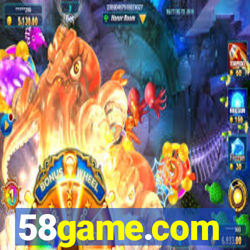 58game.com